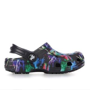 Toddler Crocs size 6